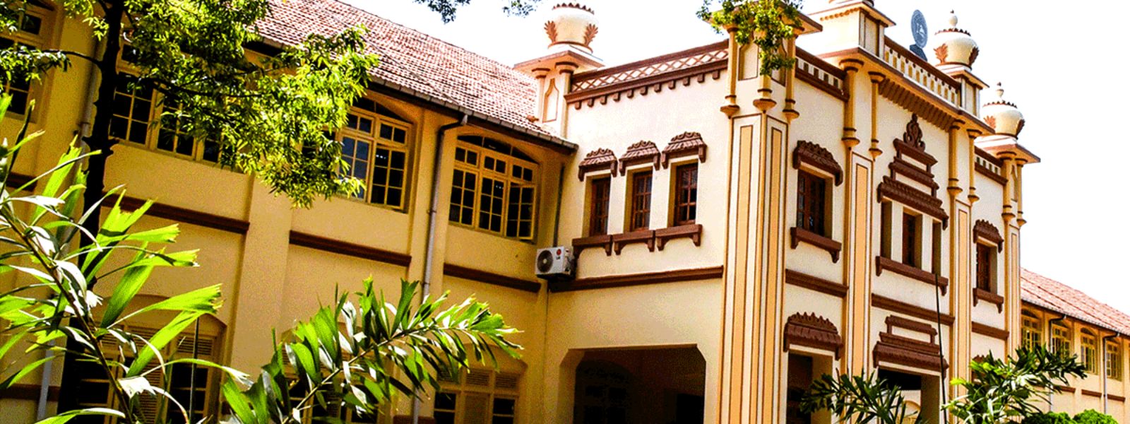 Jaffna Uni Gets Research Block Worth Rs. 942 Mn